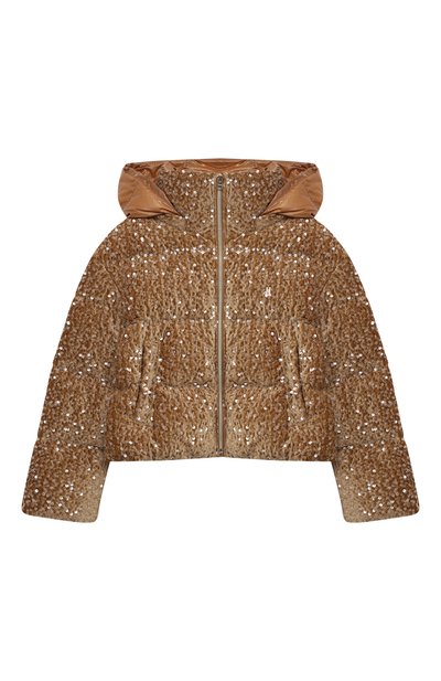 Пуховик HERNO, арт. PI000174G/12623S/10A-14A