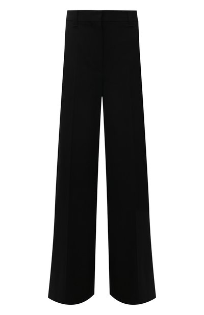 Женские шерстяные брюки BRUNELLO CUCINELLI, арт. MB526P7823