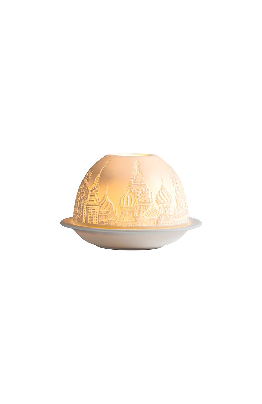 Подсвечник со свечой moscow BERNARDAUD, арт. H311/23957, фото 1