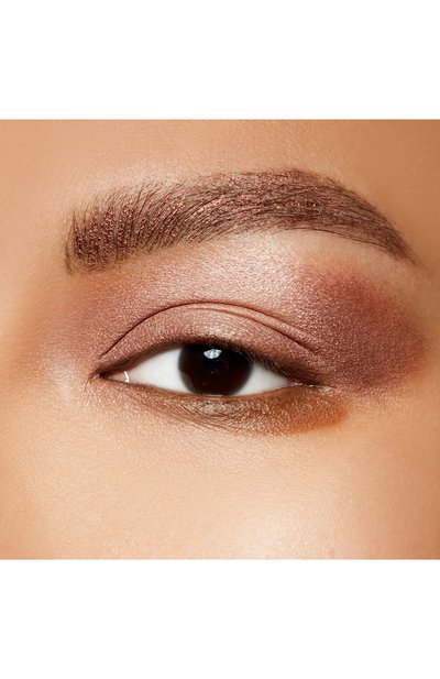 Кремовые тени с эффектом сияния extra dimension, оттенок sweet heat (1.3g) MAC, арт. MTCN-44, фото 5