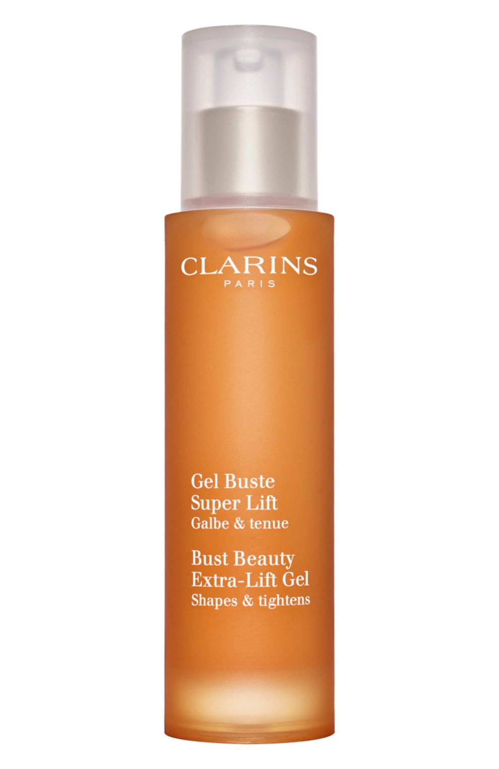 Укрепляющий гель для бюста gel buste (50ml) CLARINS, арт. 80049467, фото 1
