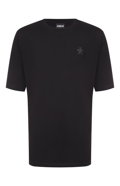 Мужская хлопковая футболка COMME DES FUCKDOWN, арт. CFABM01853