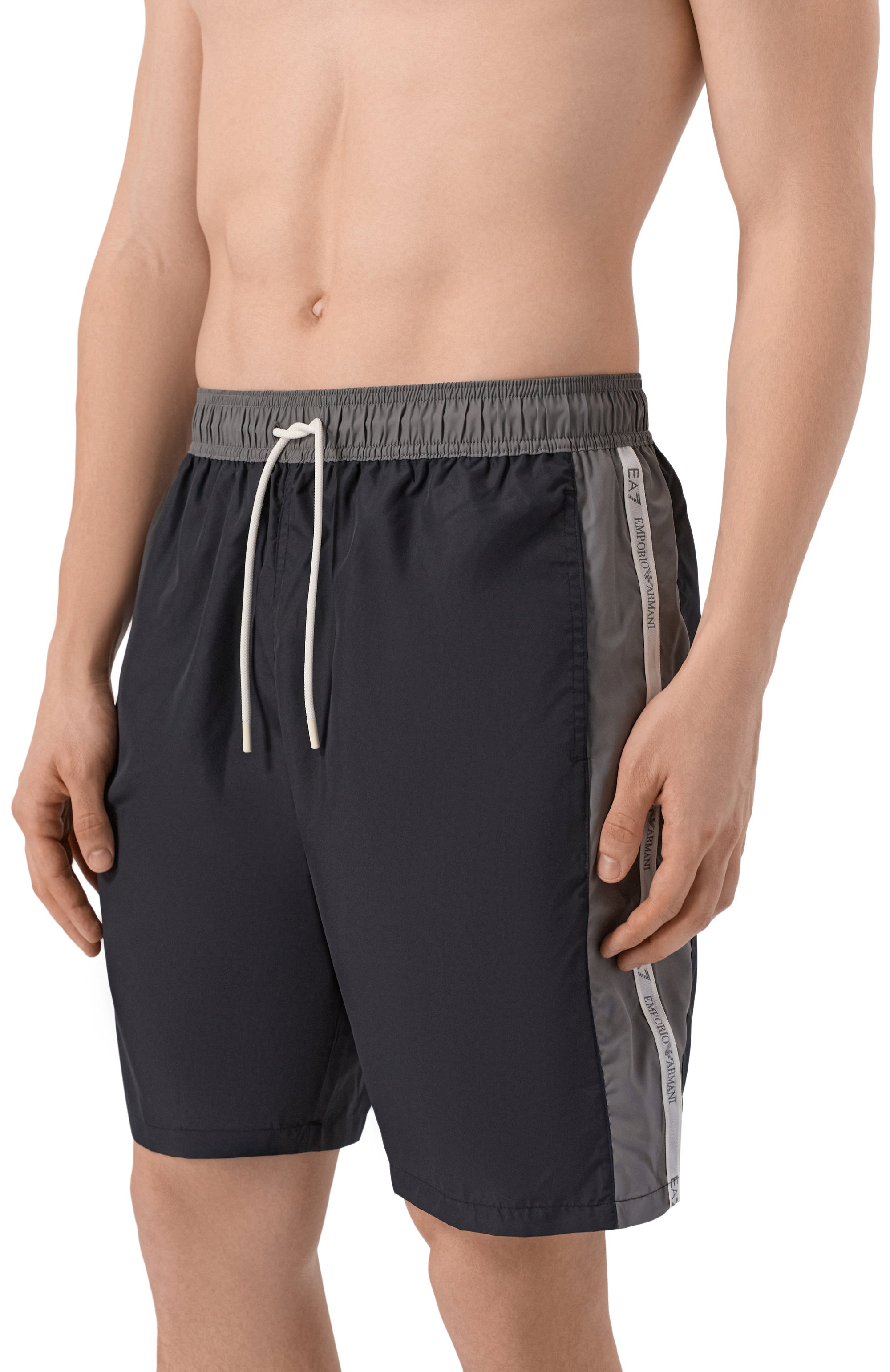 Плавки-шорты EA7, арт. 7M001682/AF21070, фото 2