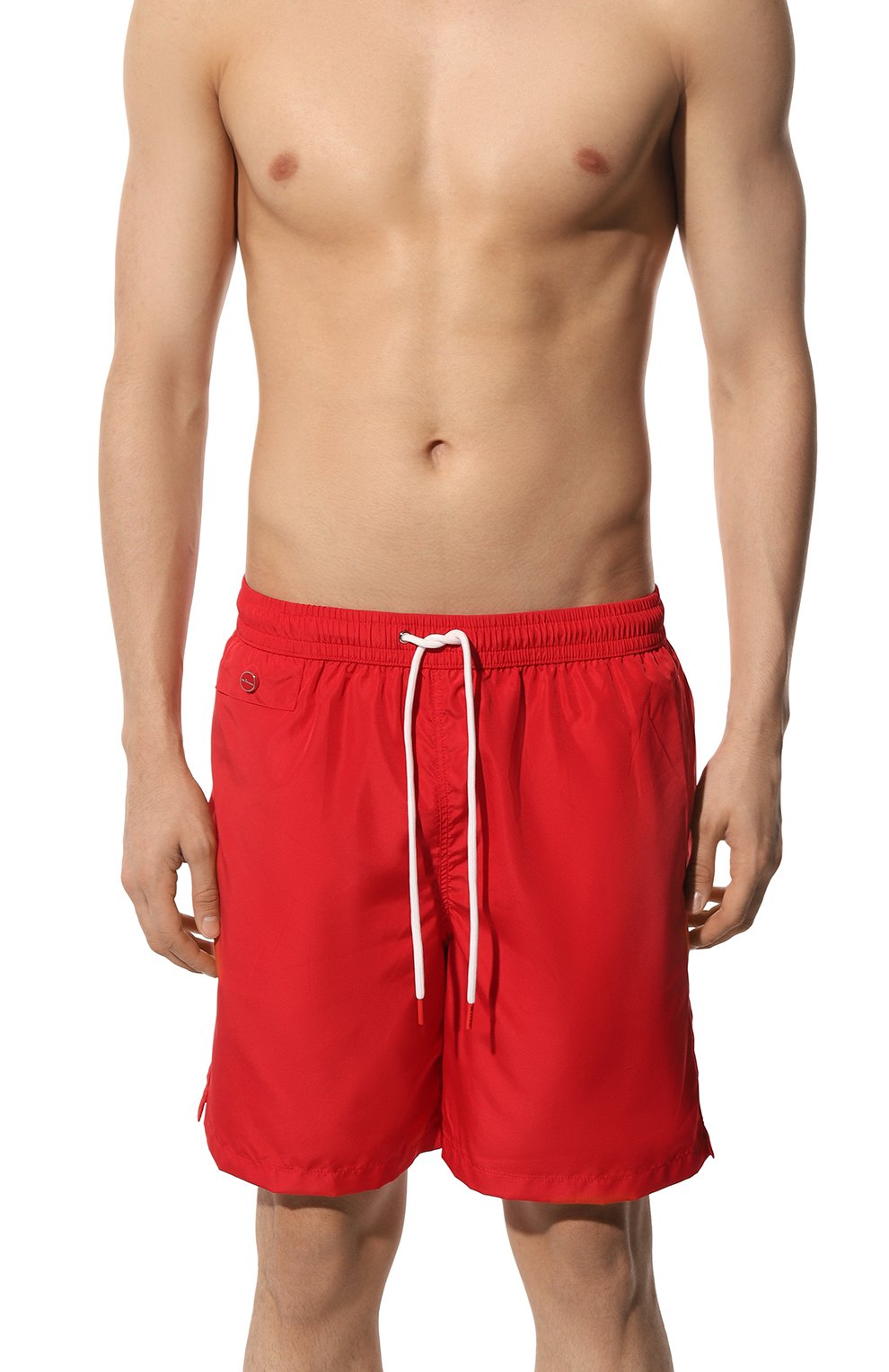 Плавки-шорты KITON, арт. UC0M5CK0710D, фото 2