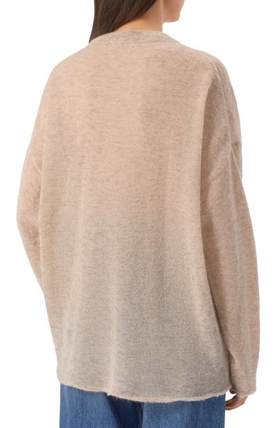 Шерстяной пуловер HAIKURE, арт. HEW07091MC067PX, фото 4