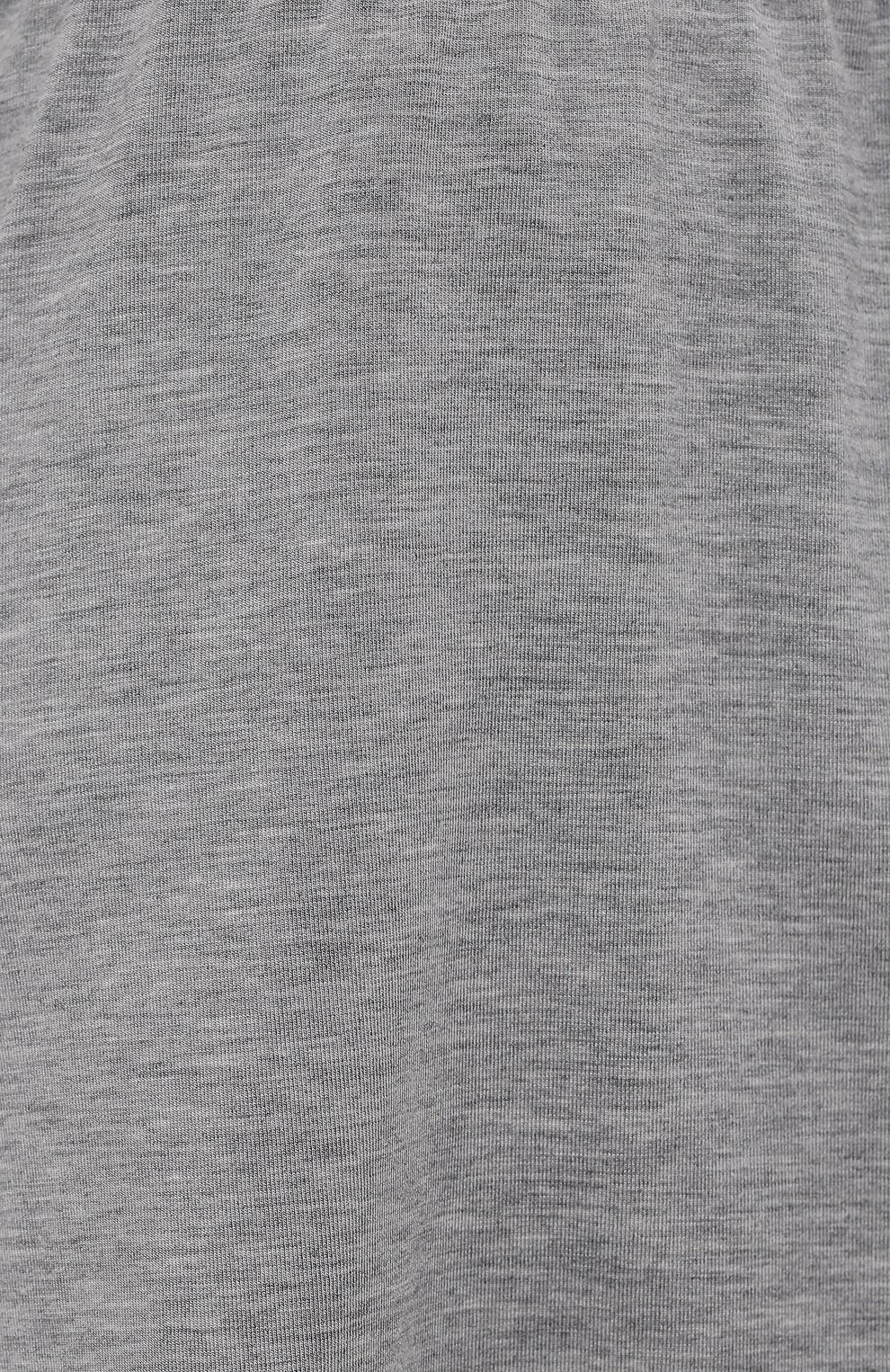 Шорты AUBADE серого цвета по цене 8960 руб., арт. TL61, фото 5 Шорты AUBADE, арт. TL61, фото 5