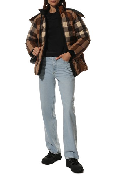 Пуховик broadwas BURBERRY, арт. 8046381, фото 2