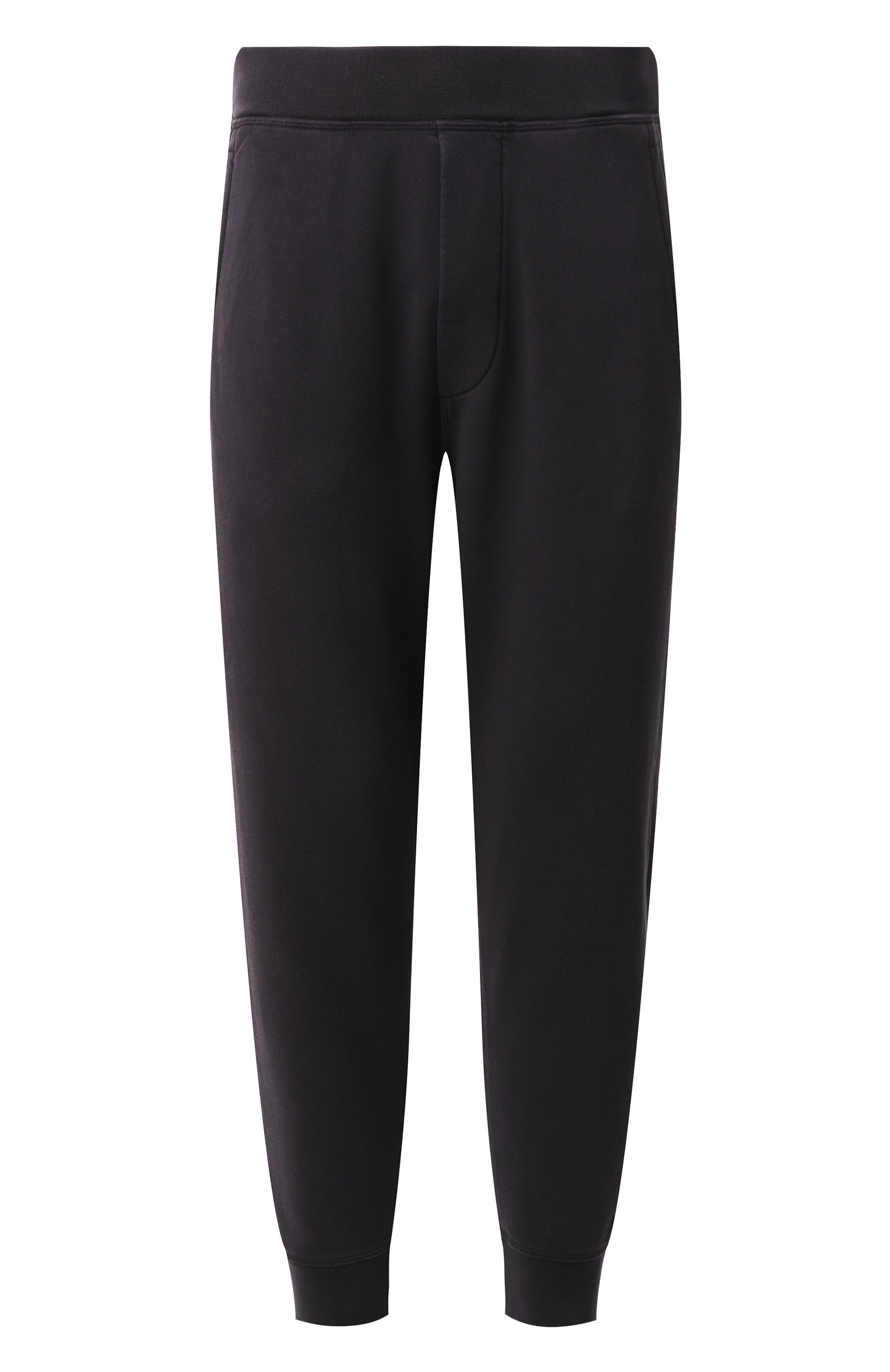 Хлопковые джоггеры DSQUARED2, арт. S74KB1004/S25539, фото 1