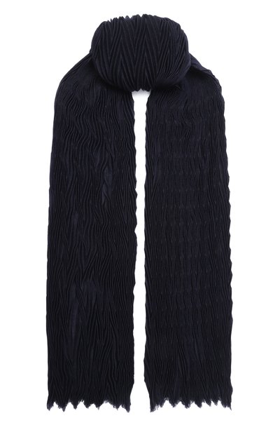 Женская шарф из шерсти и шелка GIORGIO ARMANI, арт. GW004174/AF29280