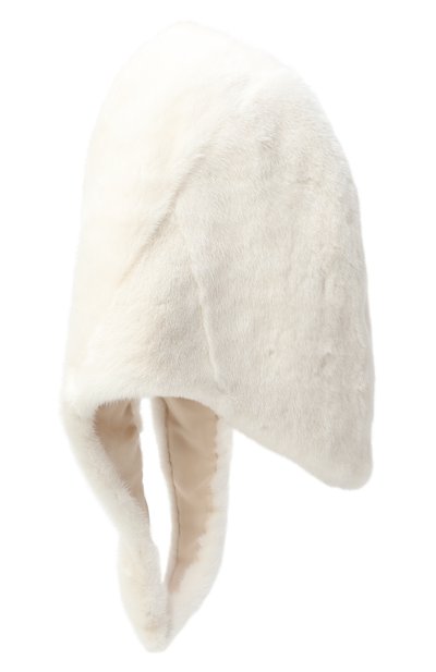 Меховая косынка из норки VICTORIA KUSENKOVA, арт. 041700001032, фото 2