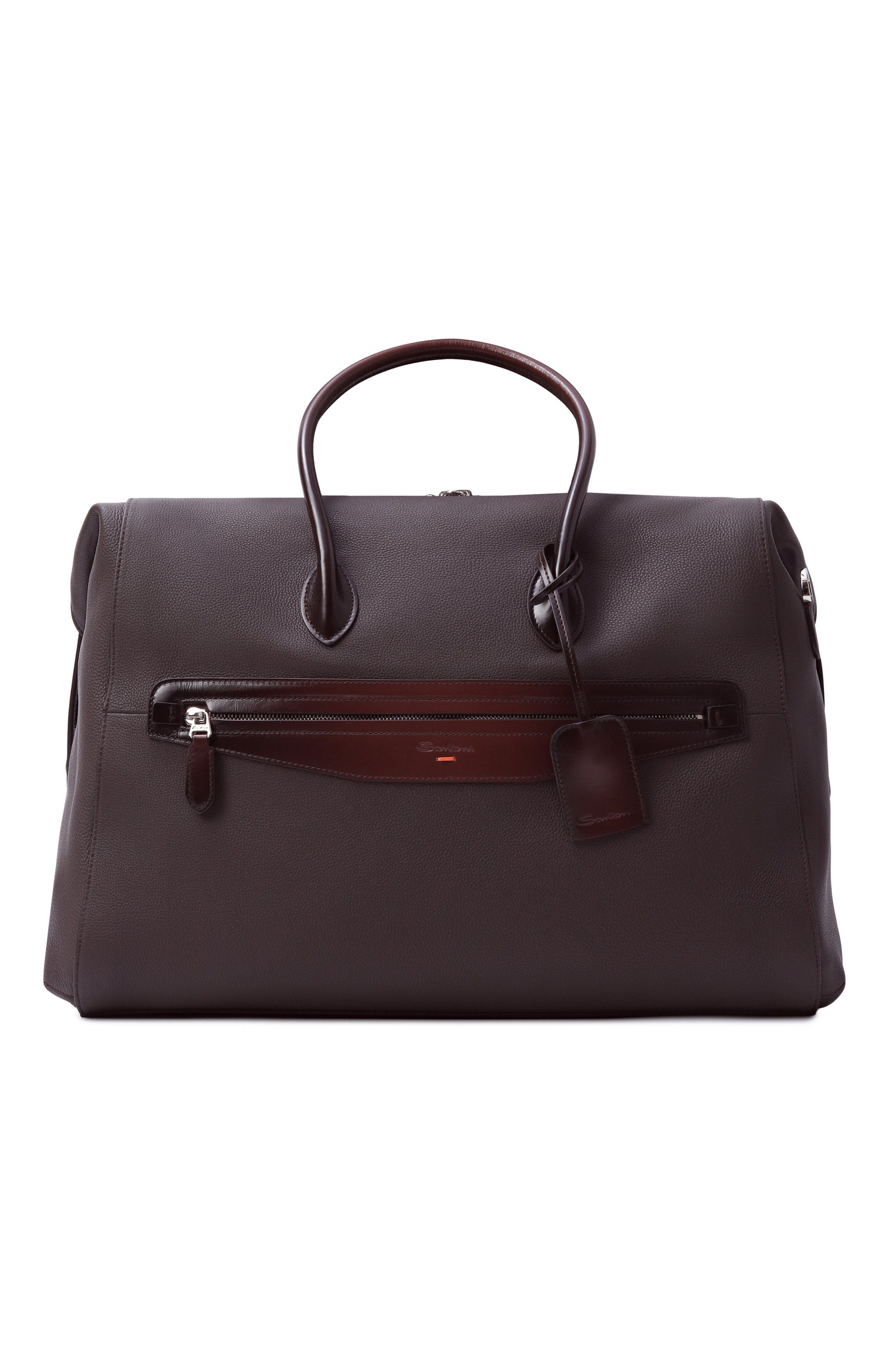 Сумка SANTONI, арт. UIBGA2646BS-ACSU, фото 6