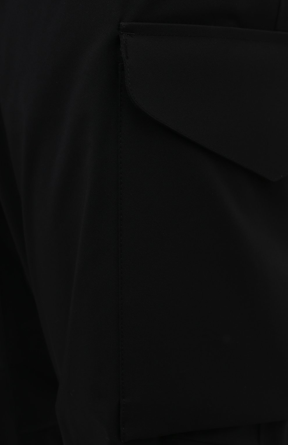 Брюки-карго MONCLER, арт. G2-097-2A000-13-53066, фото 5