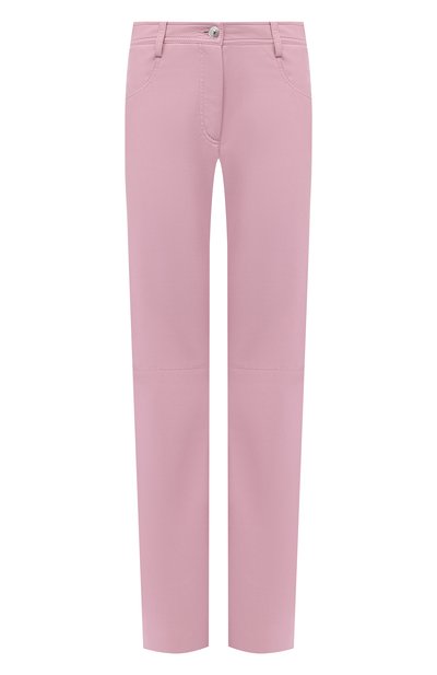 Женские брюки MSGM, арт. 3141MDP09 217616