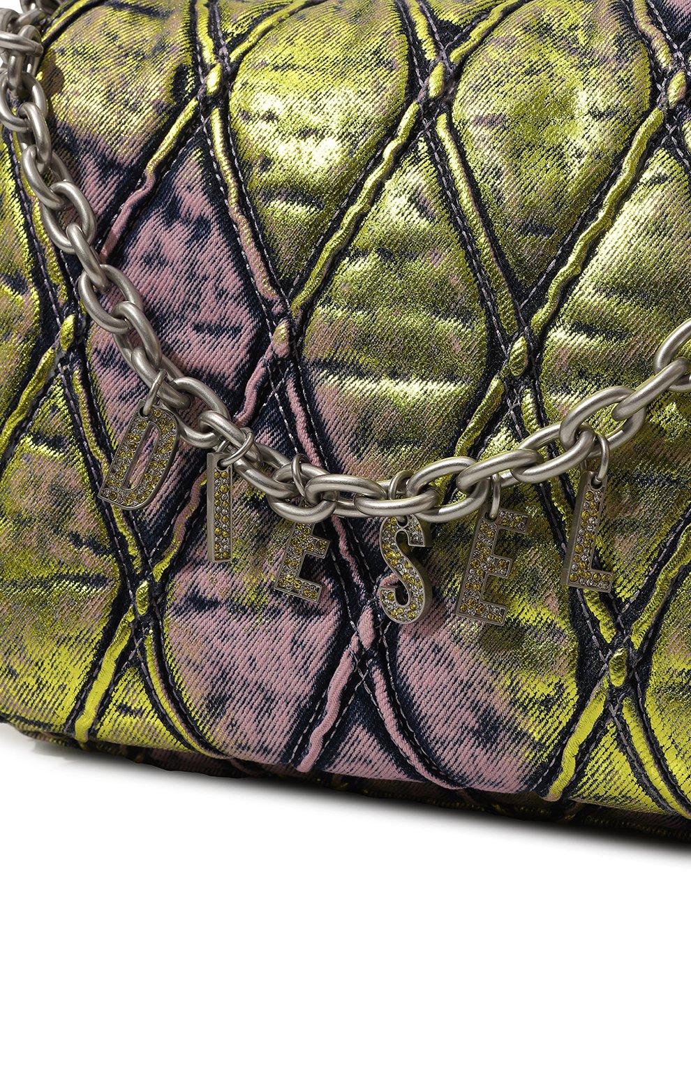 Сумка charm-d DIESEL, арт. X09596/P6681, фото 3