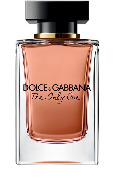 Парфюмерная вода the only one  (100ml) DOLCE & GABBANA, арт. 8452650DG, фото 1
