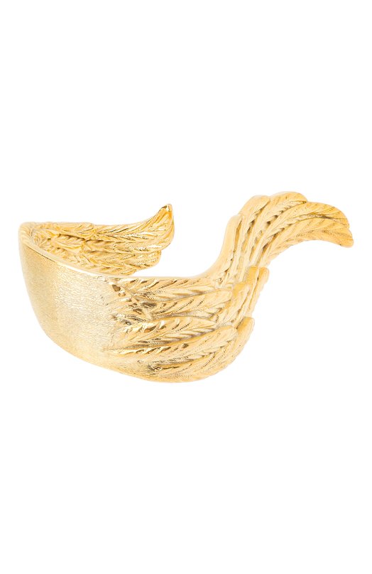 Кольцо-крыло DROWNING TO EMBRA Caviar jewellery DTE010 Золотой DTE010