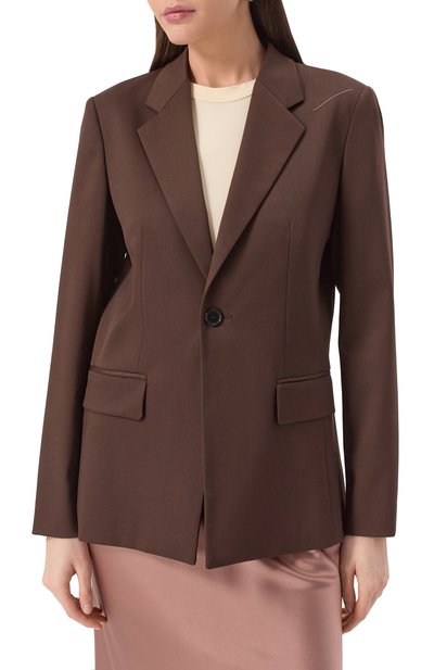 Жакет MM6, арт. S52BN0141/S47848, фото 3