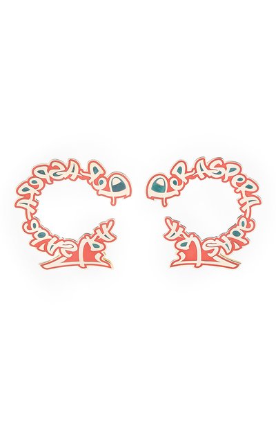 Серьги per aspera ad astra DZHANELLI, арт. 00162, фото 1