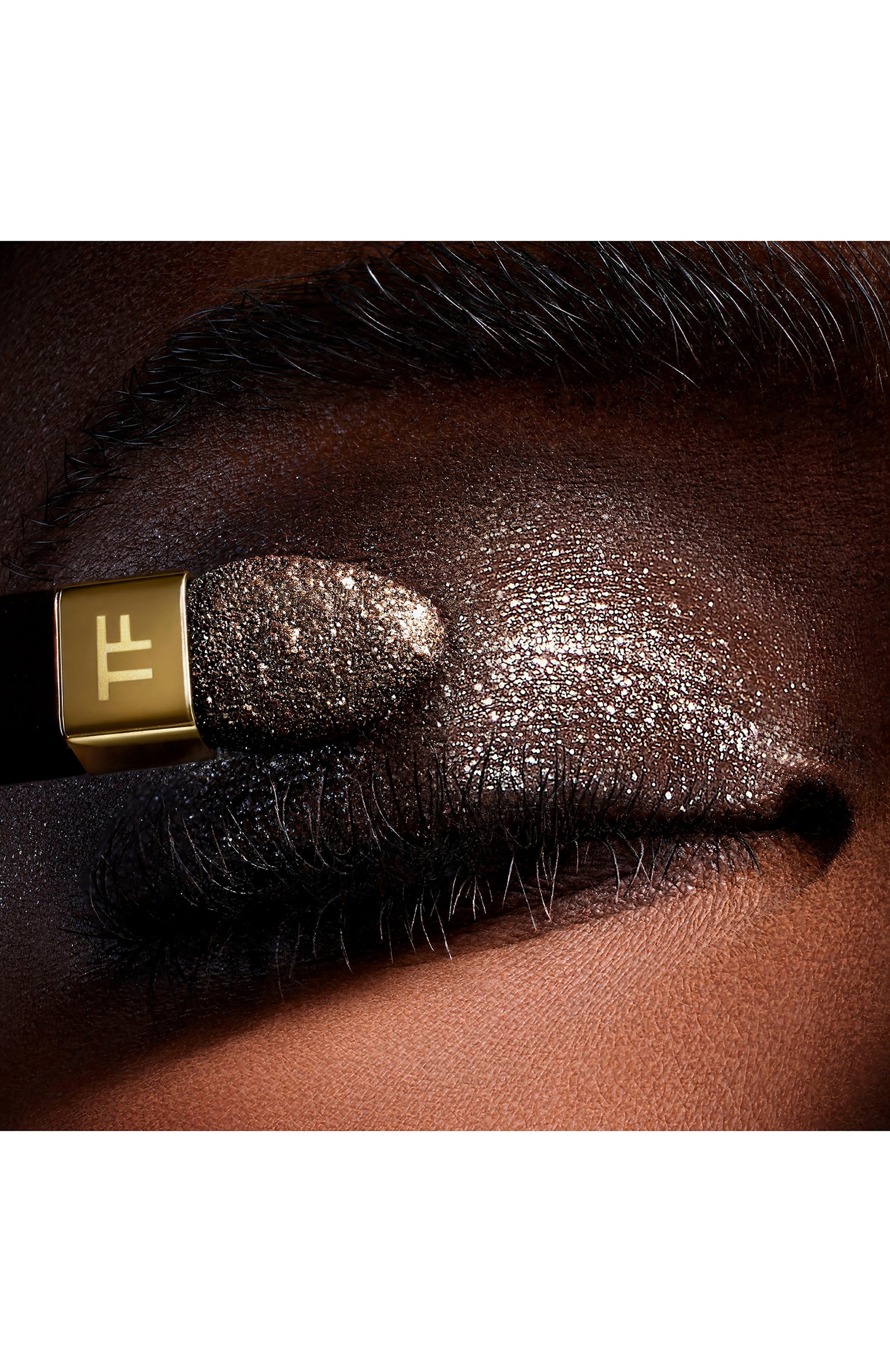 Палетка теней eye color quad, оттенок rose topaz TOM FORD, арт. T9J3-01, фото 9