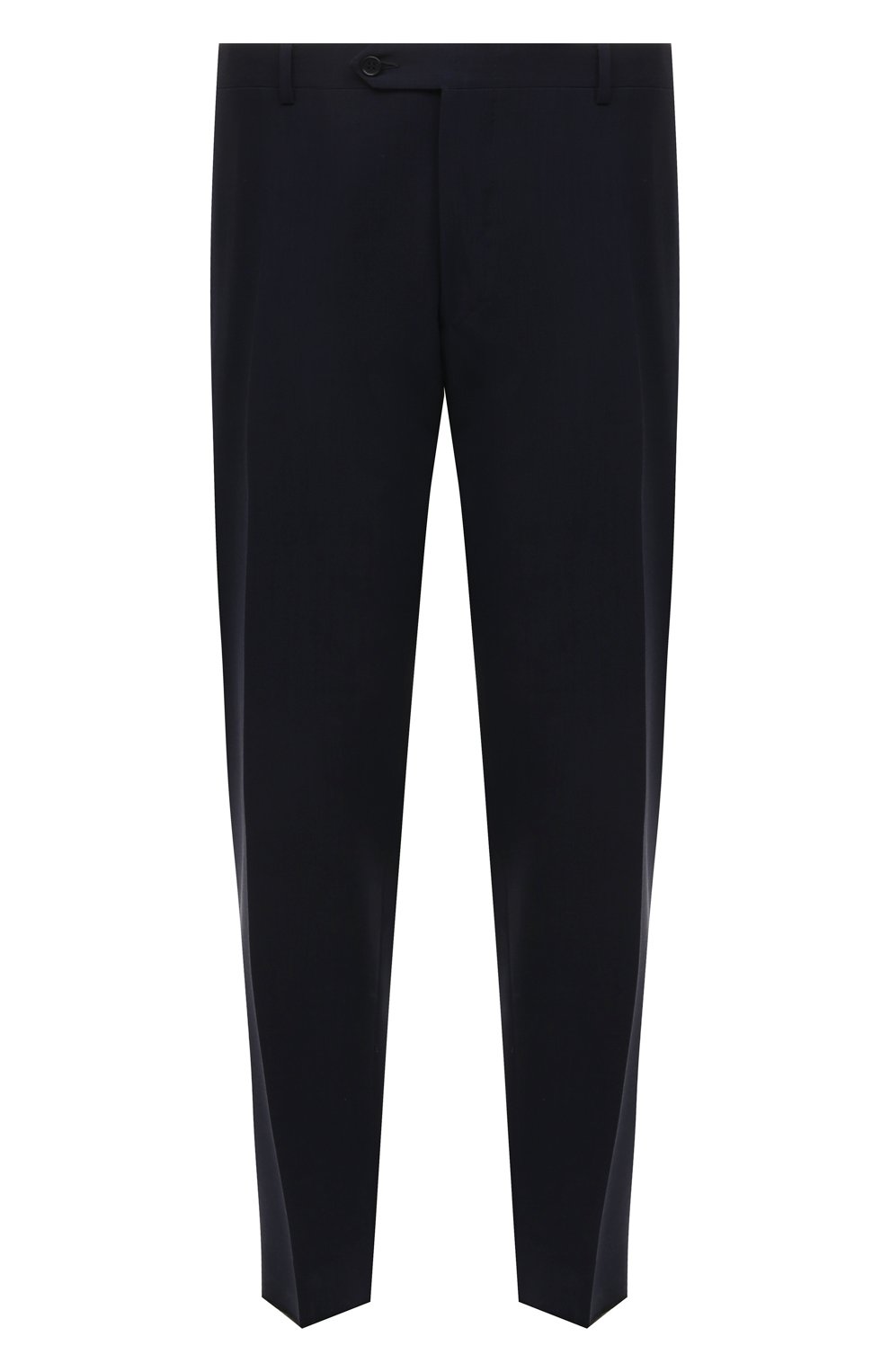 Шерстяные брюки CANALI, арт. 71019/AR03645/60-64, фото 1