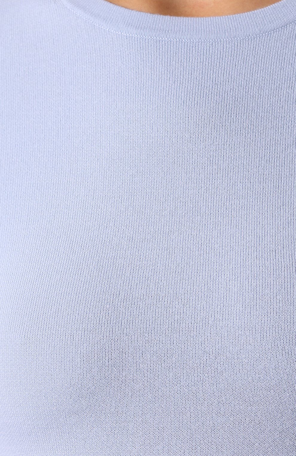 Платье из смеси шерсти и кашемира GABRIELA HEARST, арт. 320917 A004, фото 5