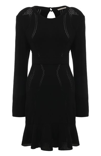 Женское платье из вискозы ULYANA SERGEENKO, арт. MGL011SS21P0094л
