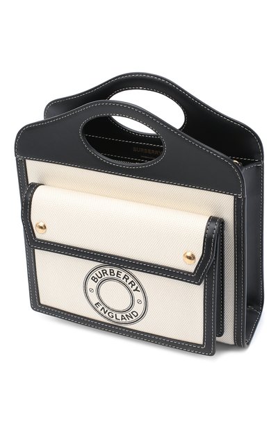 Сумка BURBERRY, арт. 8028058, фото 4