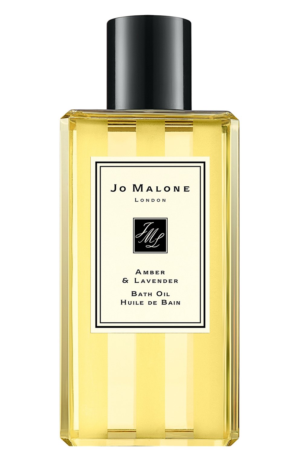 Масло для ванны amber & lavender (250ml) JO MALONE LONDON, арт. L4XP-01, фото 1