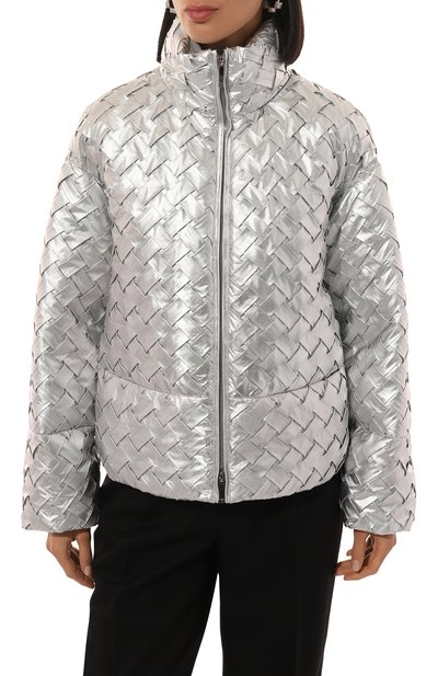 Пуховик EMPORIO ARMANI, арт. 6D2B73/2NGPZ, фото 3