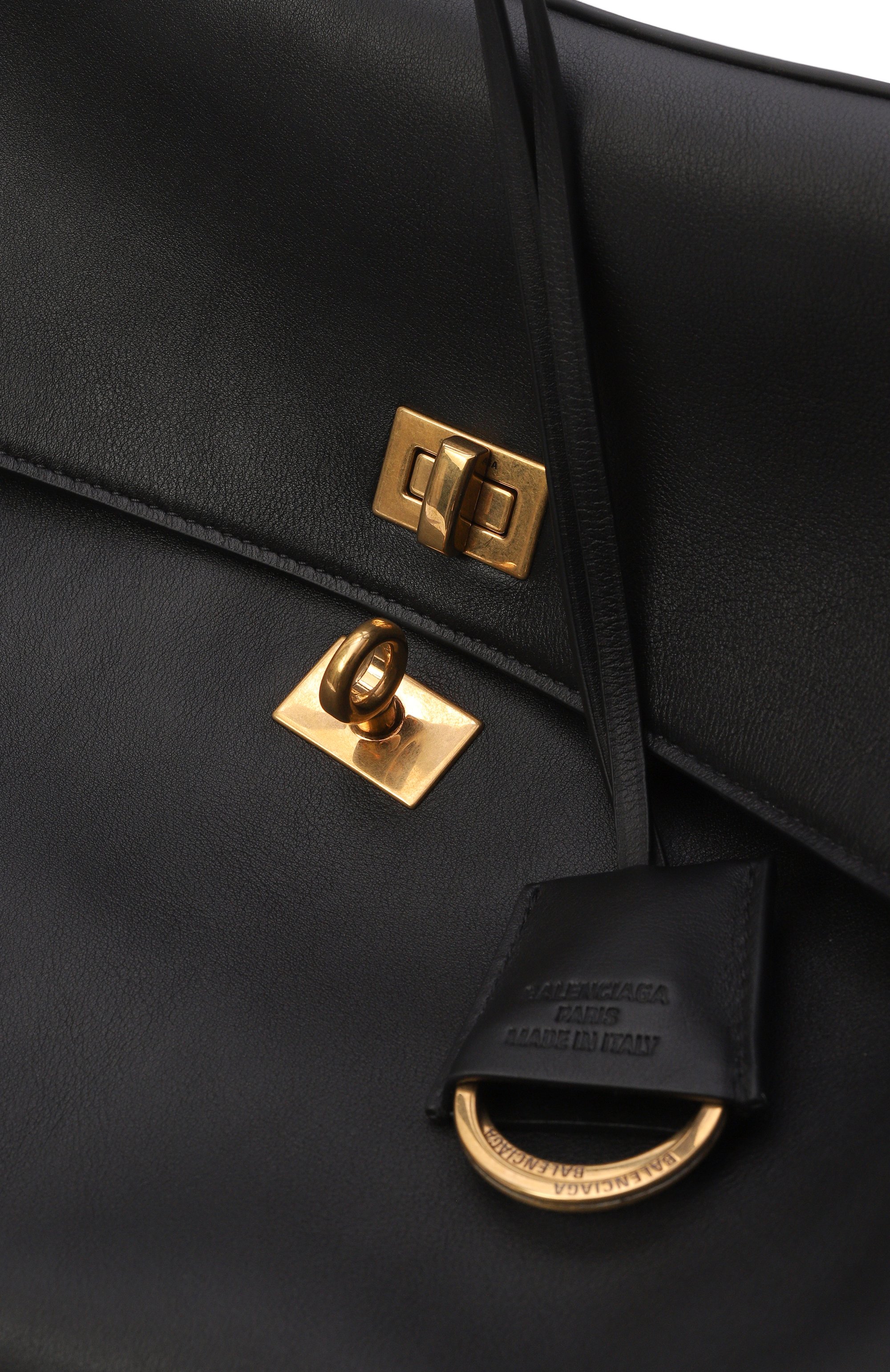 Сумка rodeo large BALENCIAGA, арт. 789744/2AA4V, фото 6