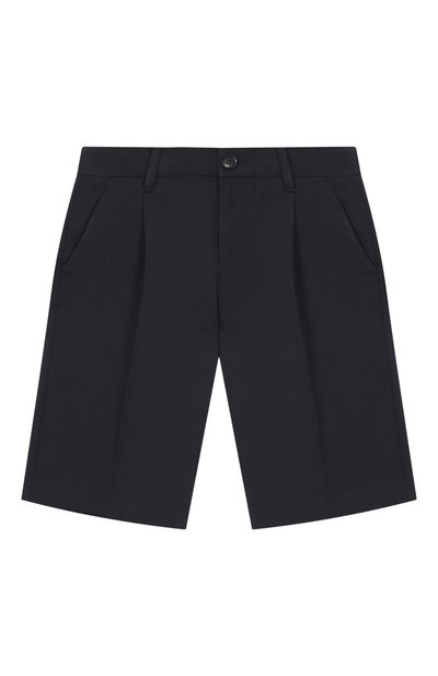 Комплект из рубашки и шорт EMPORIO ARMANI, арт. EB000901/AF20967, фото 4