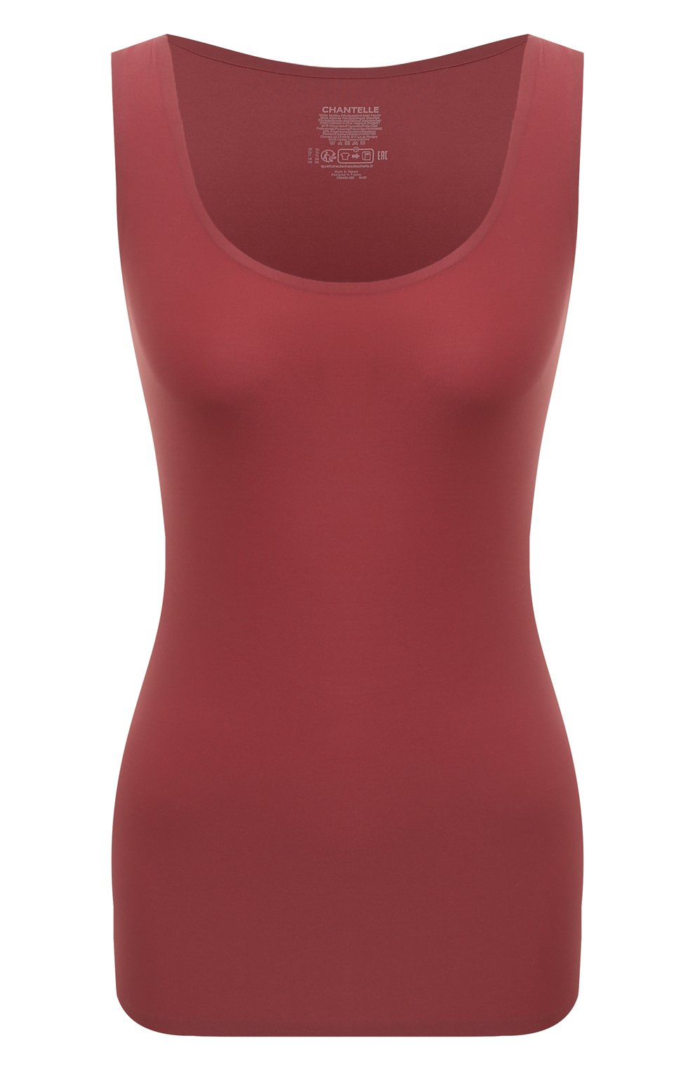 Майка CHANTELLE, арт. C26460, фото 1