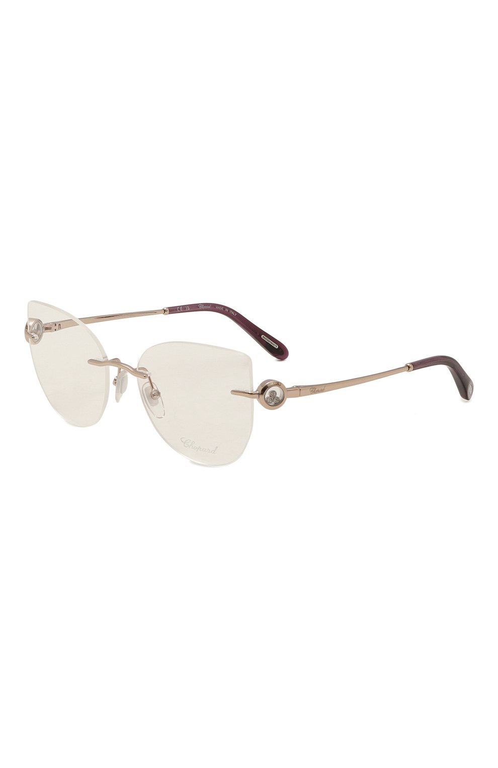 Оправа CHOPARD, арт. L27S A39, фото 1