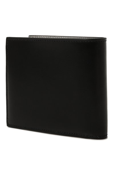 Кожаное портмоне BALENCIAGA черного цвета по цене 39400 руб., арт. 664038/23VMY, фото 2 Кожаное портмоне BALENCIAGA, арт. 664038/23VMY, фото 2