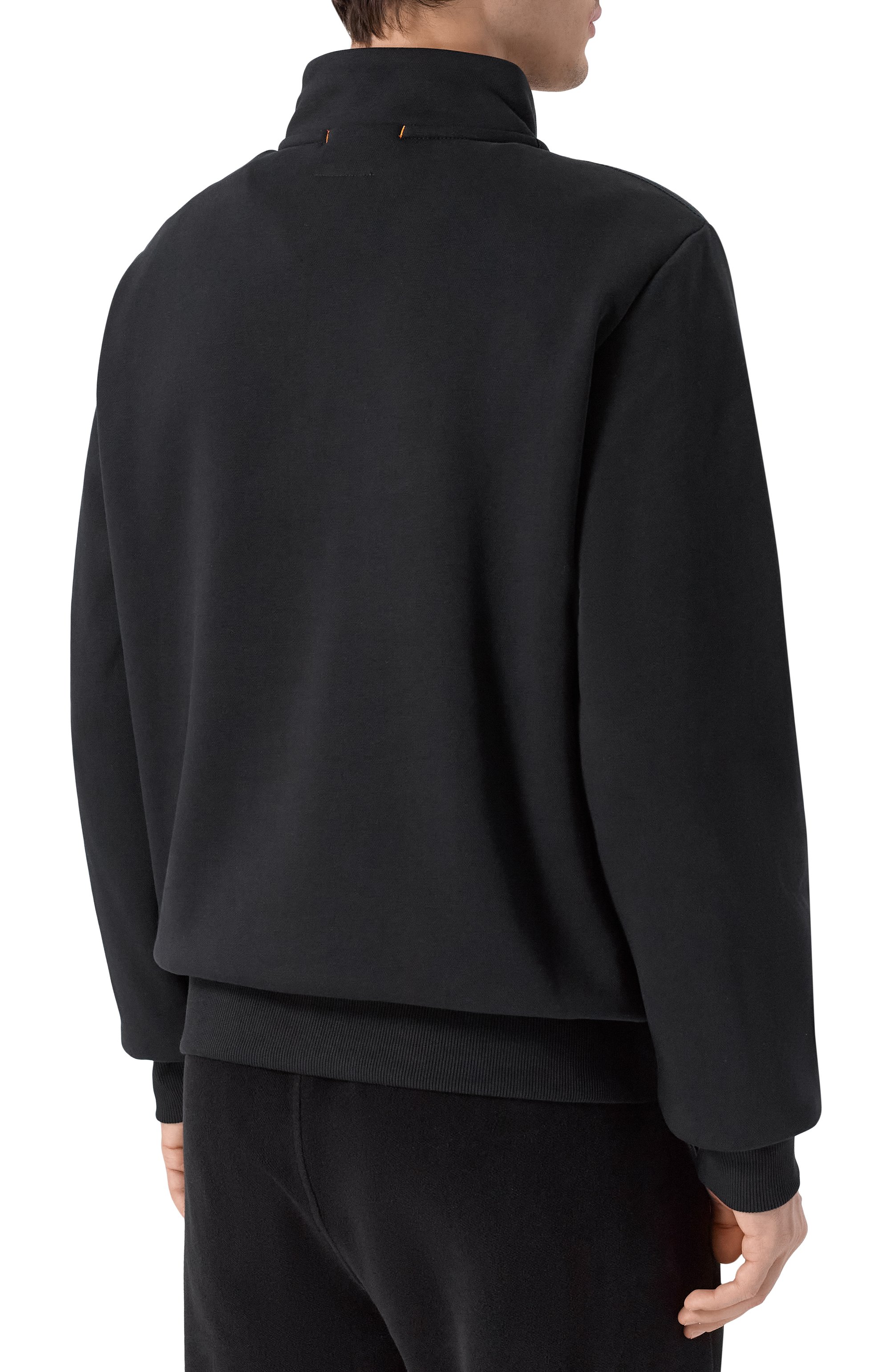 Хлопковый анорак PARAJUMPERS, арт. 25WMPMFLEY20, фото 4