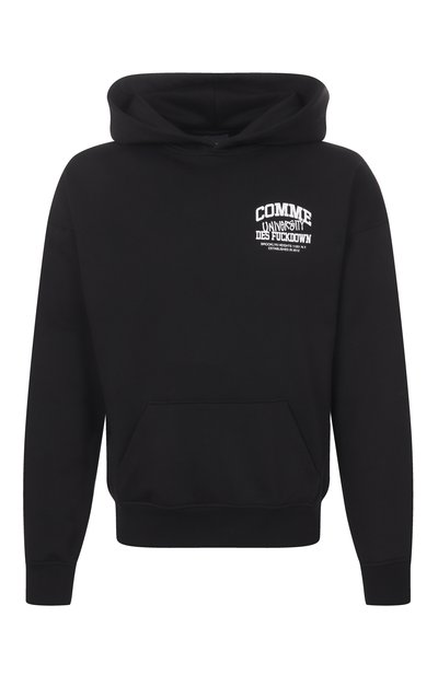 Мужской хлопковое худи COMME DES FUCKDOWN, арт. CFABM01620