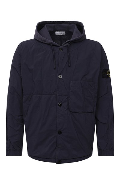 Утепленная куртка STONE ISLAND, арт. 751510403, фото 1