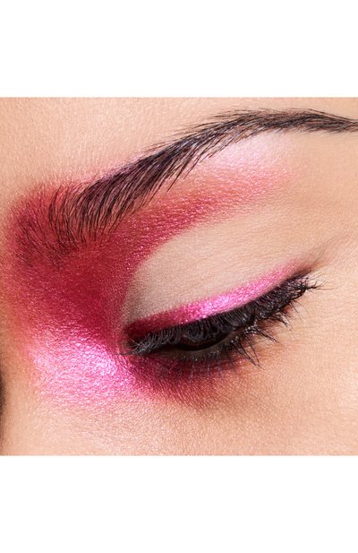 Рефил теней для век metallic eye shadow, оттенок after party (1g) MAC, арт. S5SH-01, фото 4