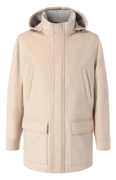 Мужская кашемировая куртка BRUNELLO CUCINELLI, арт. MM4006400