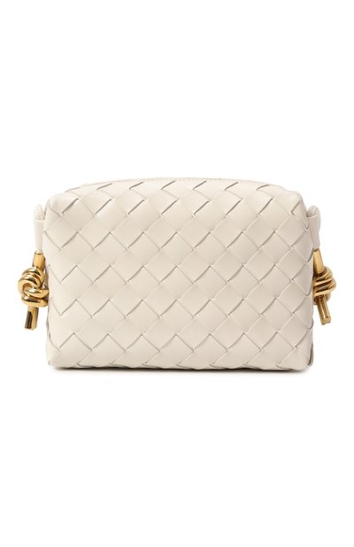 Женская сумка loop mini BOTTEGA VENETA, арт. 736125/V2GV1