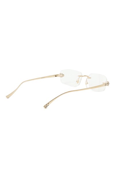 Оправа CARTIER, арт. CT0494 001, фото 5