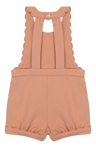 Комбинезон CHLOÉ, арт. C04149, фото 2