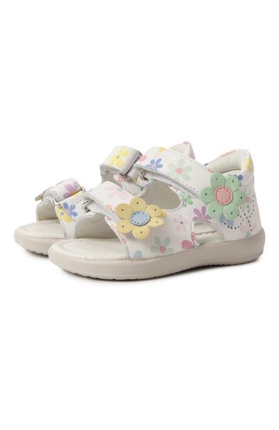 Кожаные сандалии FALCOTTO, арт. 1501096/04/18-26, фото 1