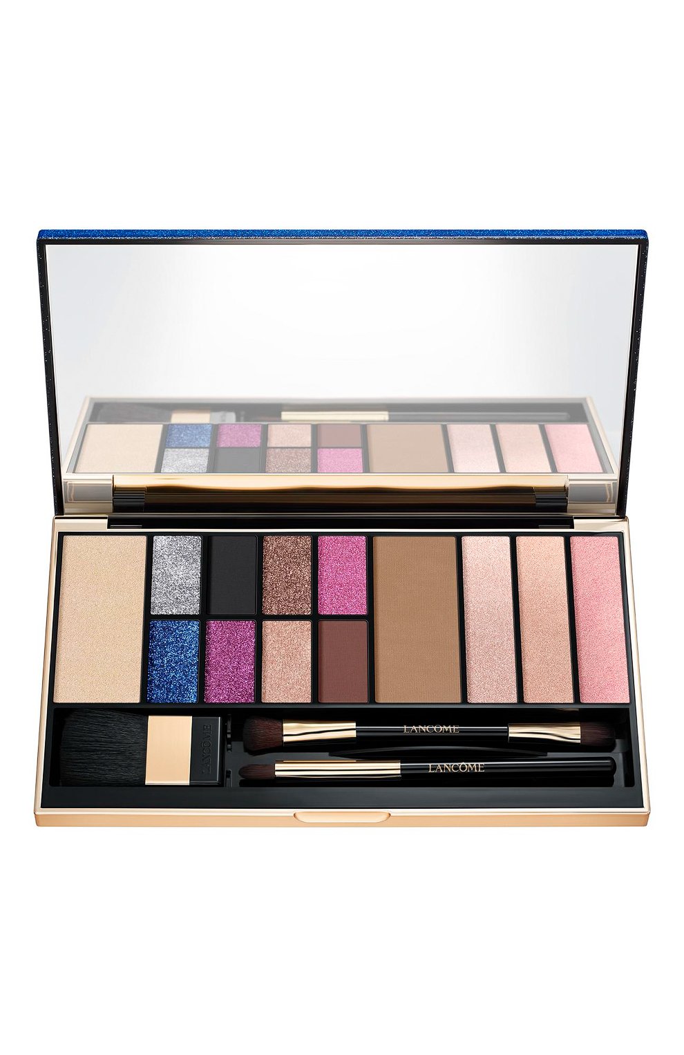 Палетка для макияжа лица и глаз lancome x chiara ferragni LANCOME, арт. 3614273228138, фото 1