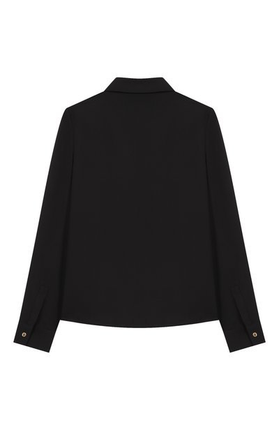 Блузка ELIE SAAB JUNIOR, арт. EFCA030/TS1100