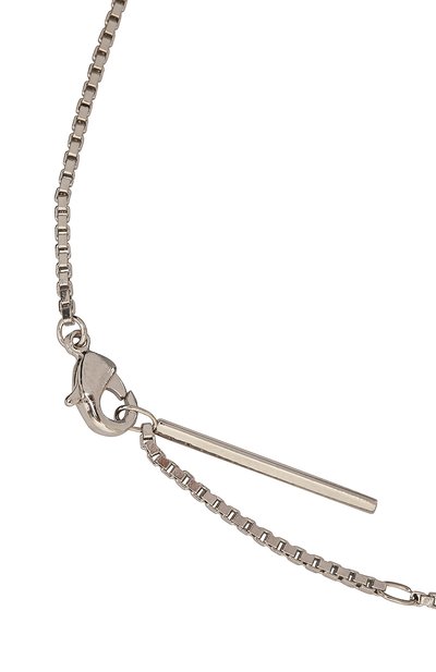 Кулон на цепочке rocstud VALENTINO, арт. WW2J0I71/YCW, фото 4