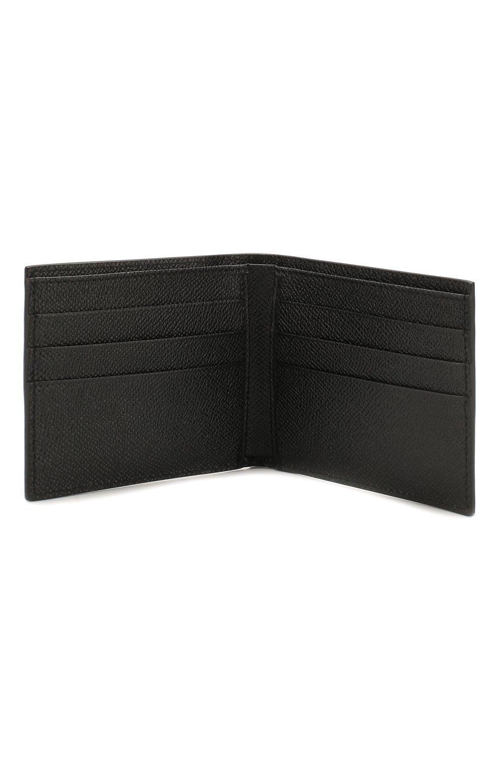 Кожаное портмоне DOLCE & GABBANA, арт. BP1321/AZ657, фото 3