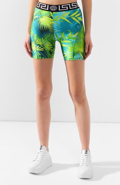 Шорты VERSACE, арт. AGD87003/A234697, фото 3