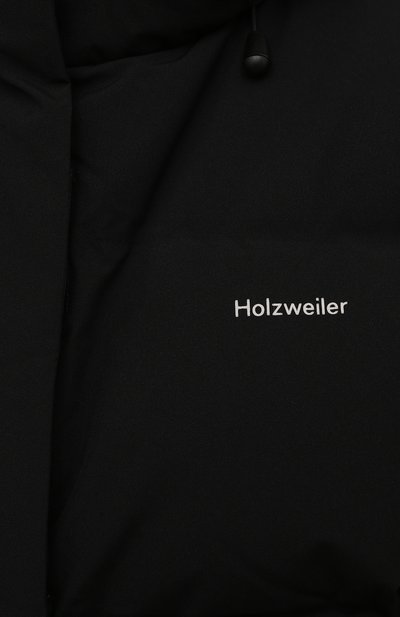 Пуховик HOLZWEILER, арт. 13007/BESSEGGEN D0WN JACKET, фото 5