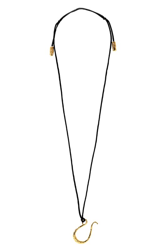 Колье Jug Sevenworlds SW807/1 Золотой SW807/1